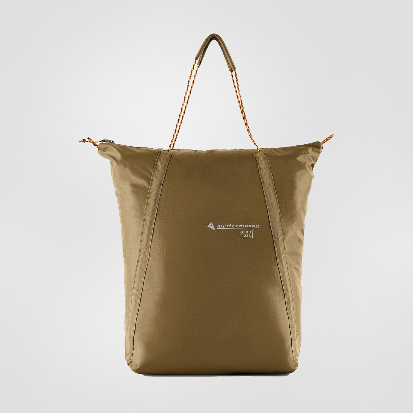 Gebo Bag 23L | Olive
