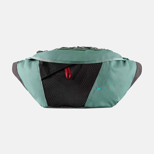 Fimmafäng 4.0 Lumbarpack | Faded Green