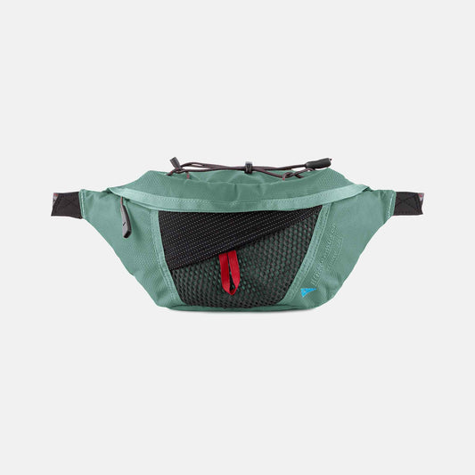 Eldner 2.0 Lumbarpack | Faded Green