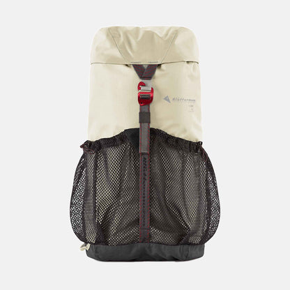 Fjörm Backpack | Clay