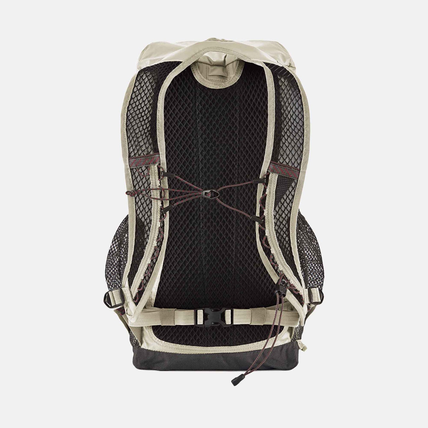 Fjörm Backpack | Clay