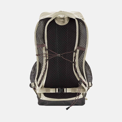 Fjörm Backpack | Clay