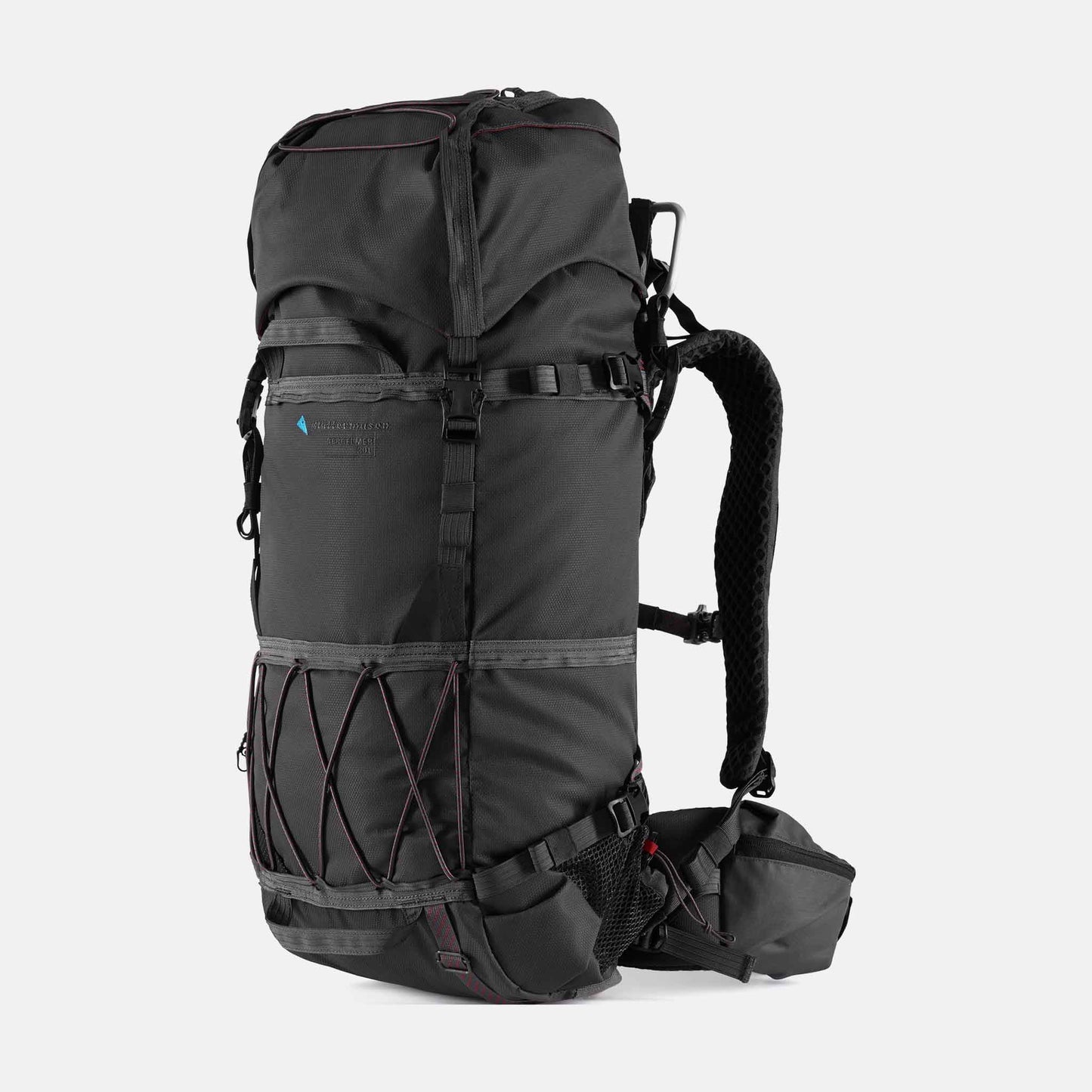 Bergelmer Backpack 30L | Raven