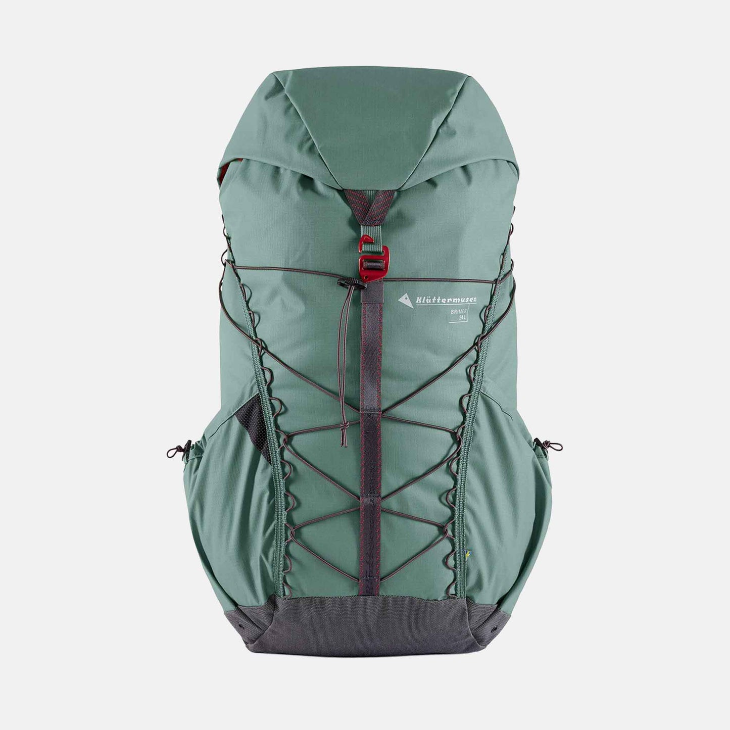 Brimer Backpack 32L | Jade Green - 32L