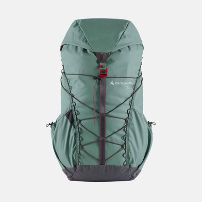 Brimer Backpack 32L | Jade Green - 32L