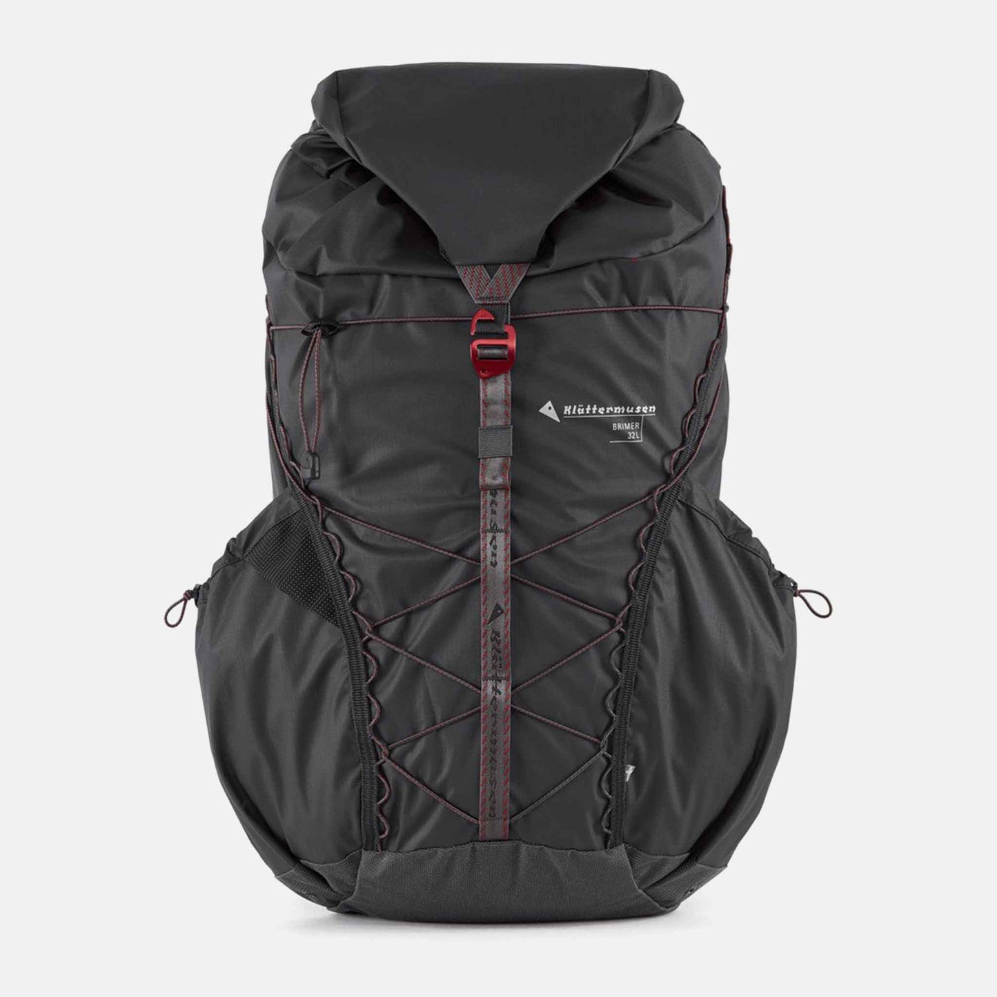 Brimer Backpack 32L | Raven - 32L