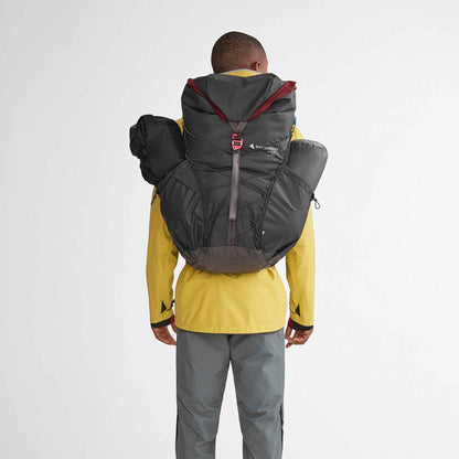Brimer Backpack 32L | Raven - 32L