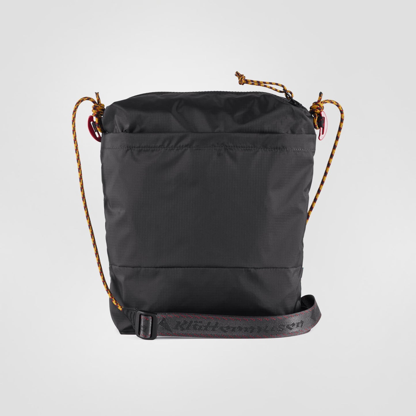 Algir Multislots Bag | Raven