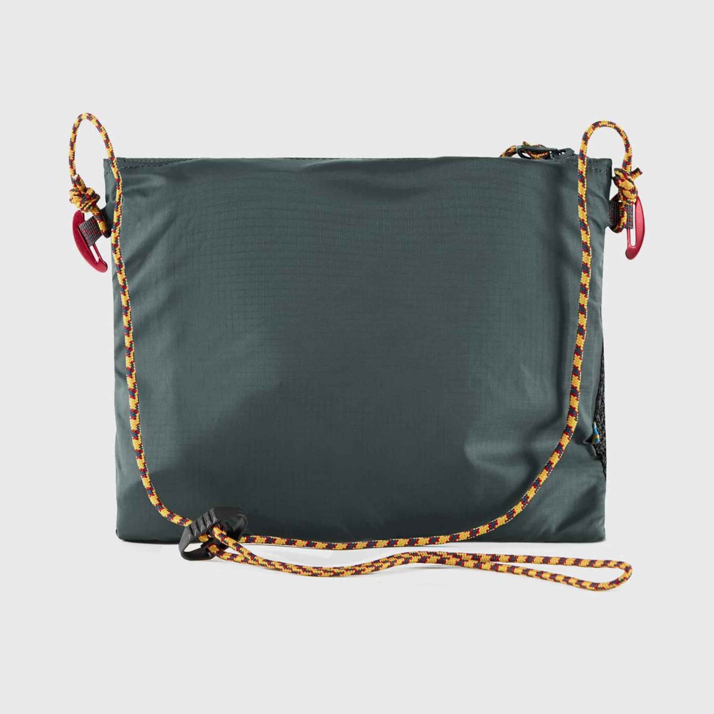 Algir Accessory Bag Medium | Dark Teal