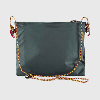 Algir Accessory Bag Medium | Dark Teal