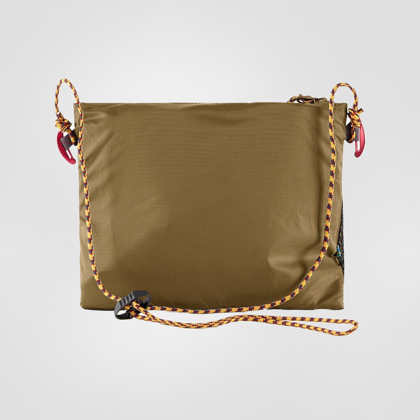 Algir Accessory Bag Medium | Olive