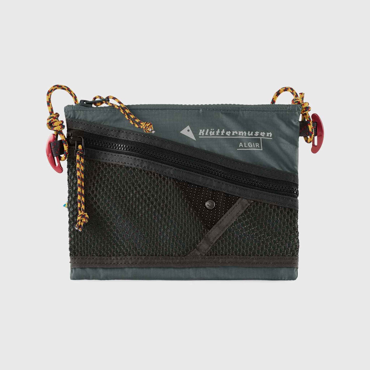 Algir Accessory Bag Small | Dark Teal