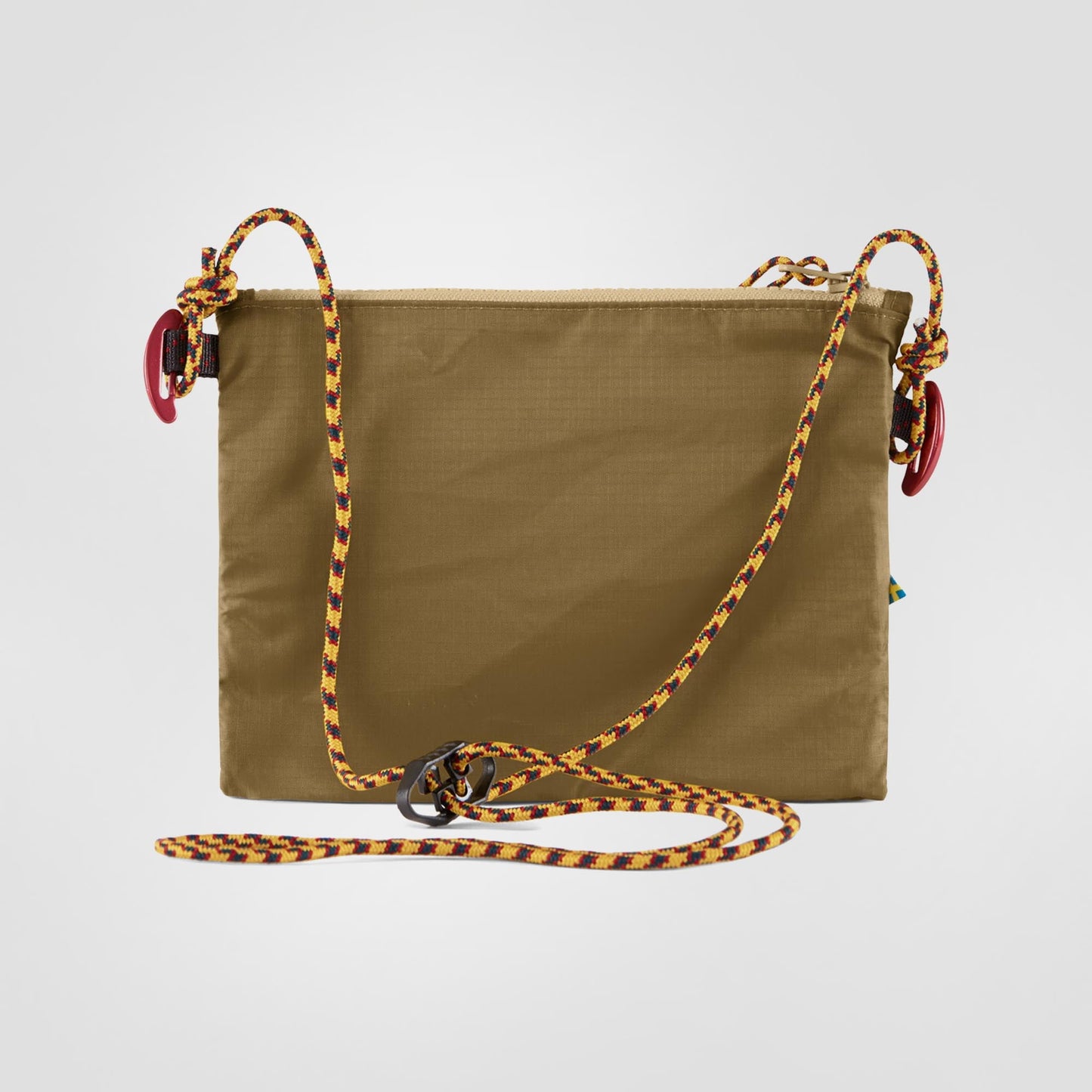 Algir Accessory Bag Small | Olive