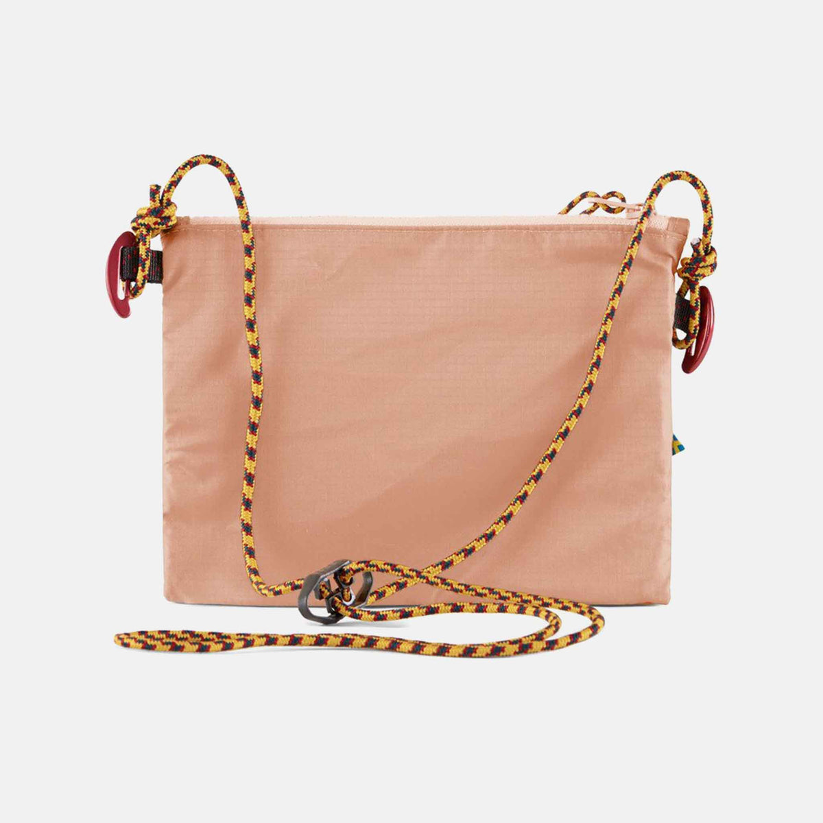 Algir Accessory Bag Small | Salmon