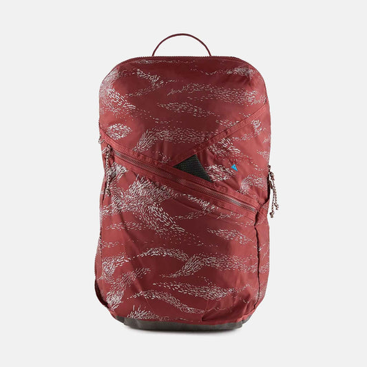 78 Retina Britta Everyday Backpack | Russet