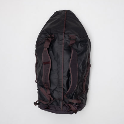 Ydalir Duffelbag 80L | Raven