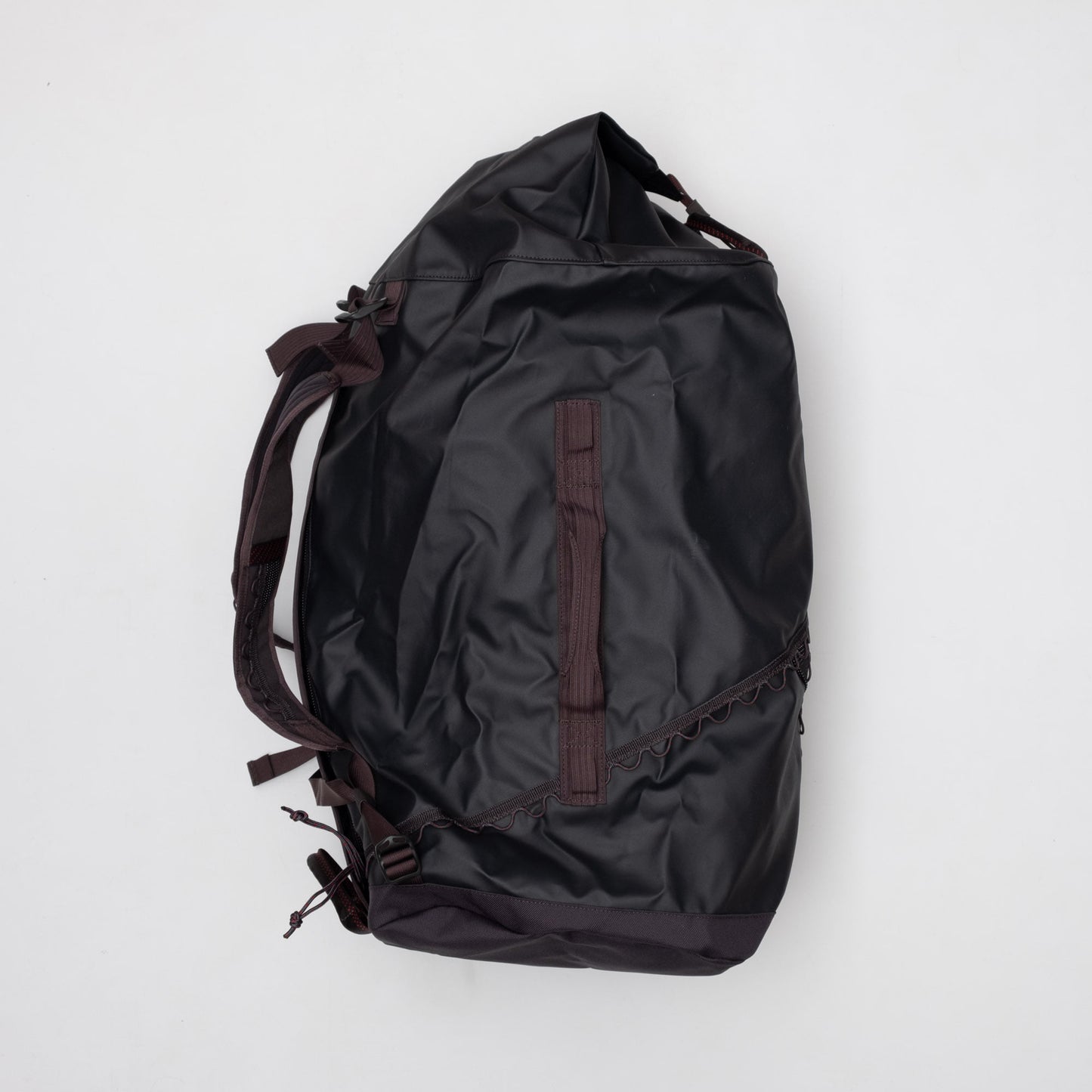 Ydalir Duffelbag 80L | Raven