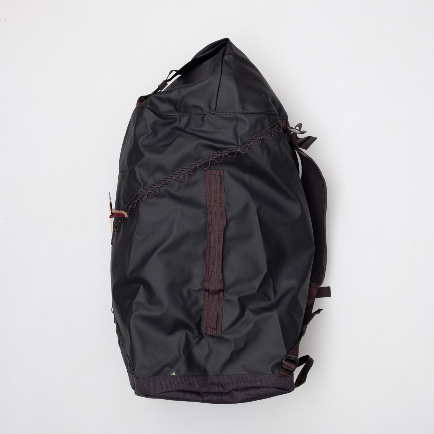 Ydalir Duffelbag 80L | Raven