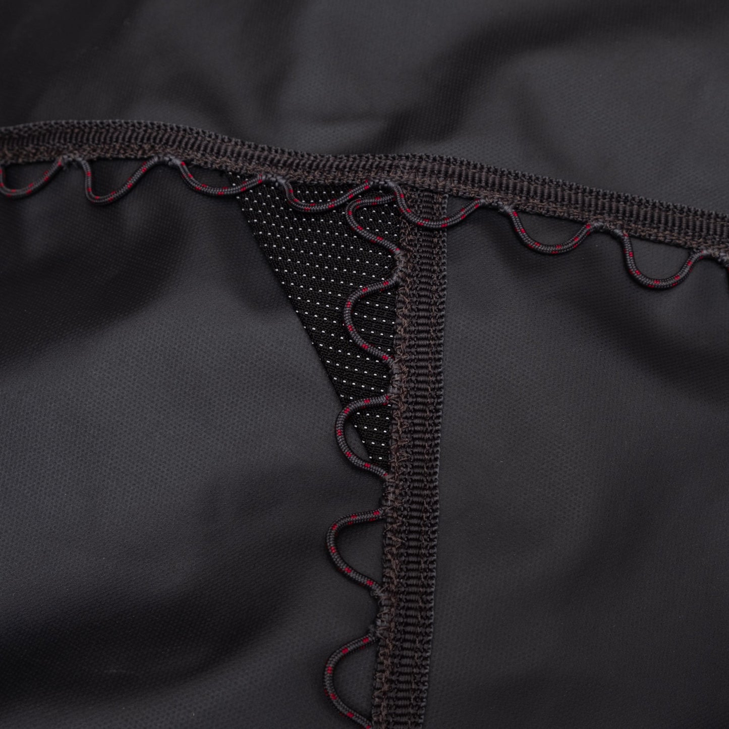 Ydalir Duffelbag 80L | Raven