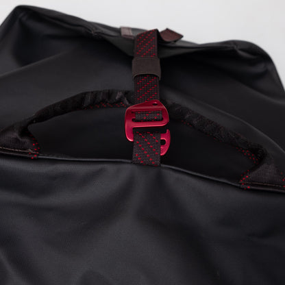 Ydalir Duffelbag 80L | Raven