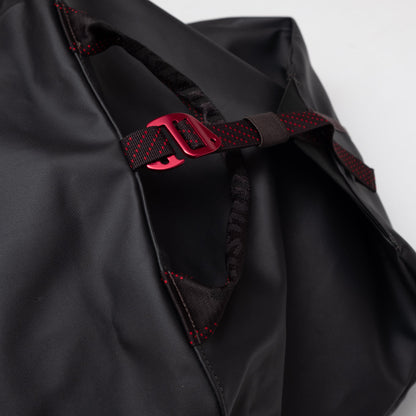Ydalir Duffelbag 80L | Raven