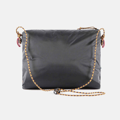 Algir Accessory Bag Large | Raven