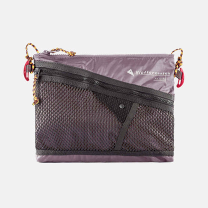 Algir Accessory Bag Medium | Boysenberry