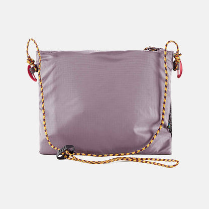 Algir Accessory Bag Medium | Boysenberry