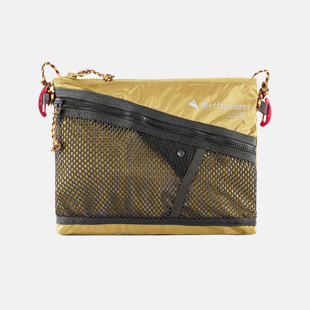 Algir Accessory Bag Medium | Chaya Sand
