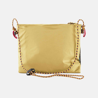 Algir Accessory Bag Medium | Chaya Sand