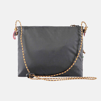 Algir Accessory Bag Medium | Raven