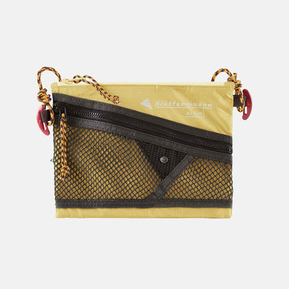 Algir Accessory Bag Small | Chaya Sand