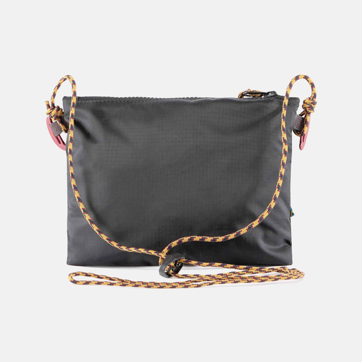 Algir Accessory Bag Small | Raven