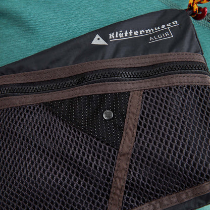 Algir Accessory Bag Medium | Raven