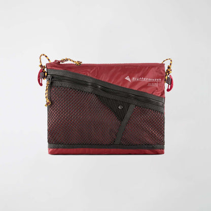 Algir Accessory Bag Medium | Burnt Russet