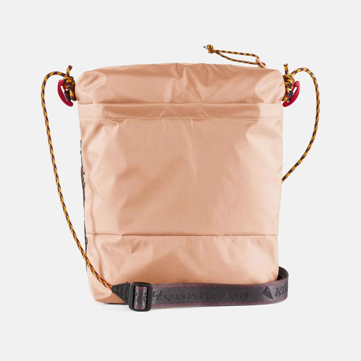 Algir Multislots Bag | Salmon