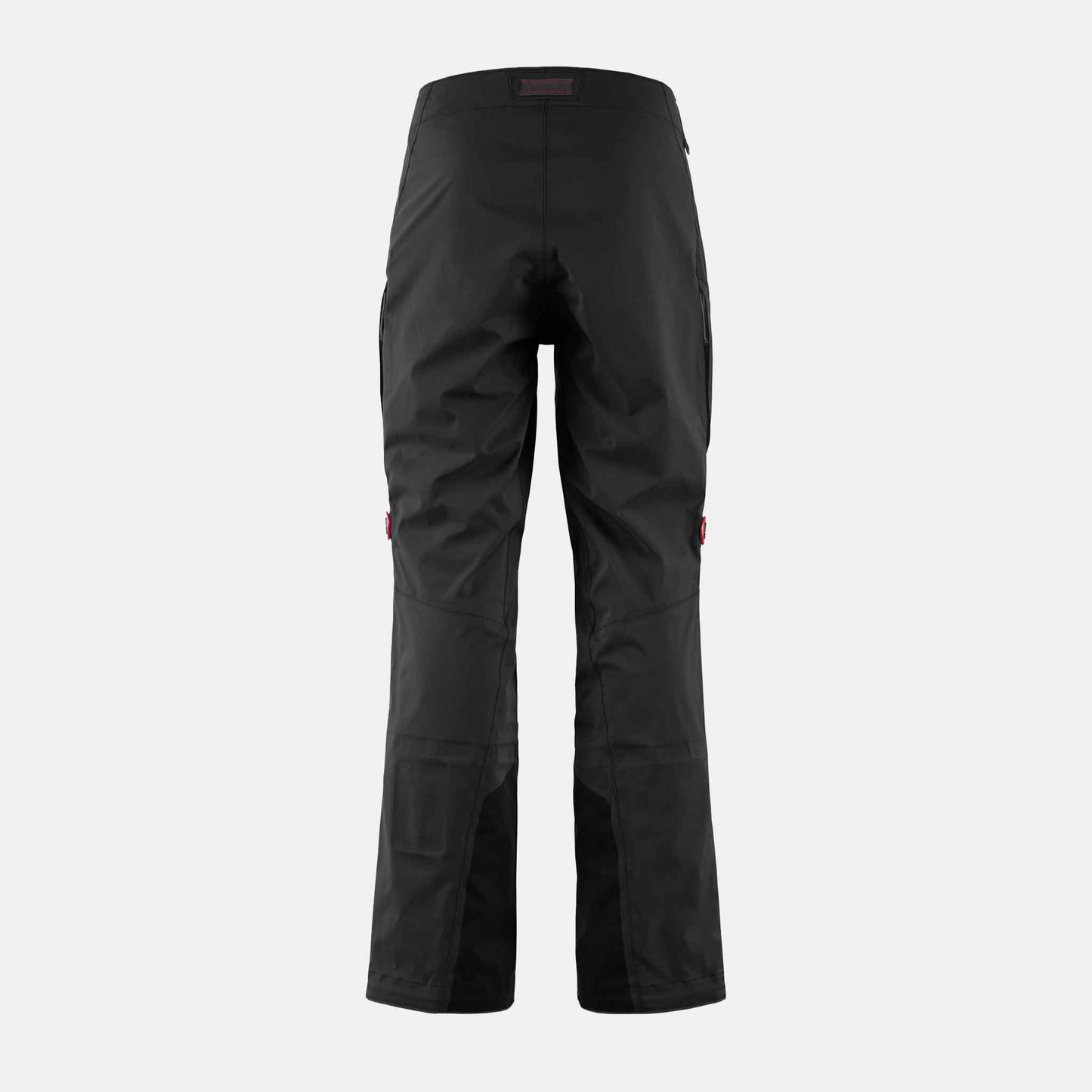 Andvare Pants | Black