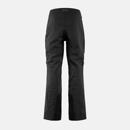 Andvare Pants | Black