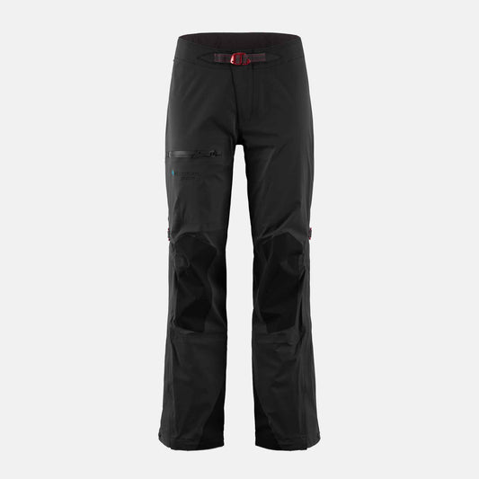 Andvare Pants | Black
