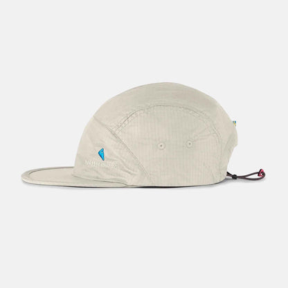Ansur Five Panel Cap U´s | Dove Raven