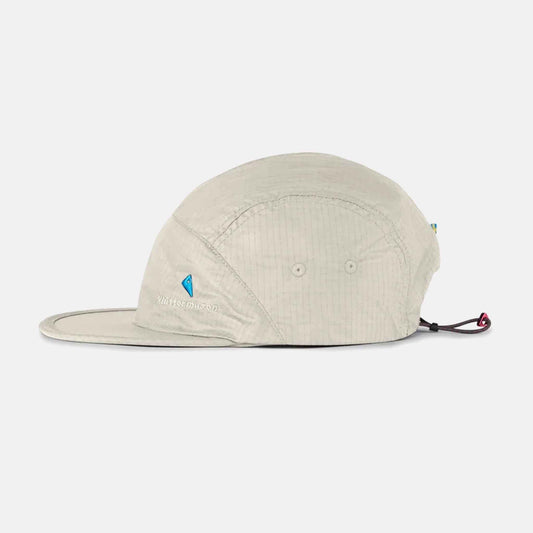 Ansur Five Panel Cap U´s | Dove Raven