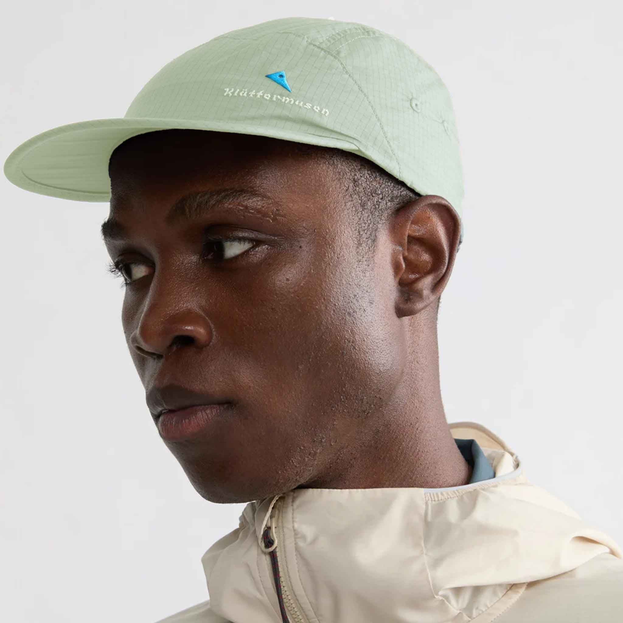 Klattermusen Ansur Five Panel Cap U’s RB Klättermusen Ansur Five Panel Cap Unisex | Klättermusen