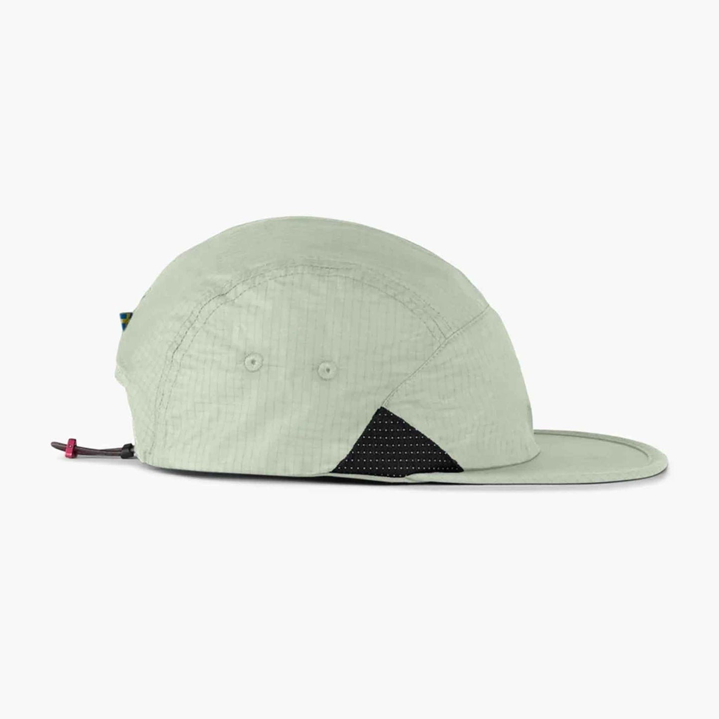 Ansur Five Panel Cap U´s | Swamp Green-Silver Green