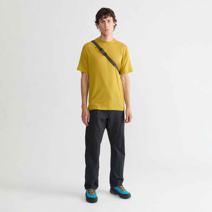 Asar pant M´s | Black