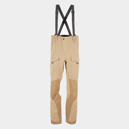 Brage 2.0 Salopette - Warm Sand