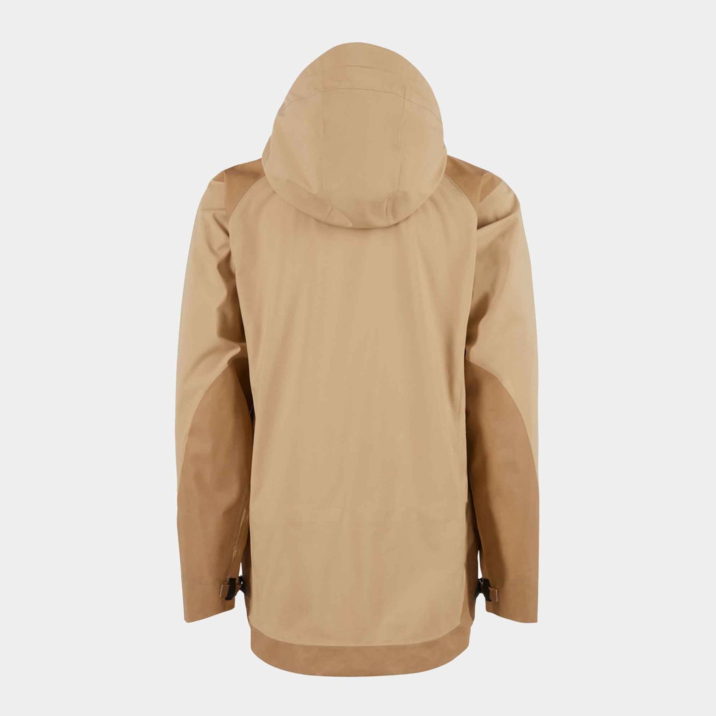 Brage 2.0 Jacket | Warm Sand