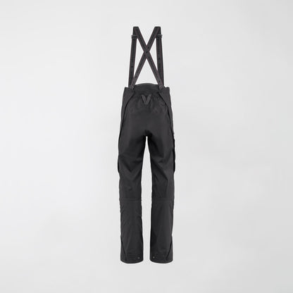 Brage 2.0 Salopette M´s | Raven