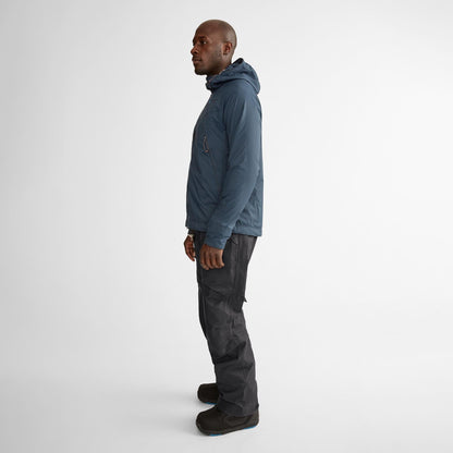 Brage 2.0 Salopette M´s | Raven