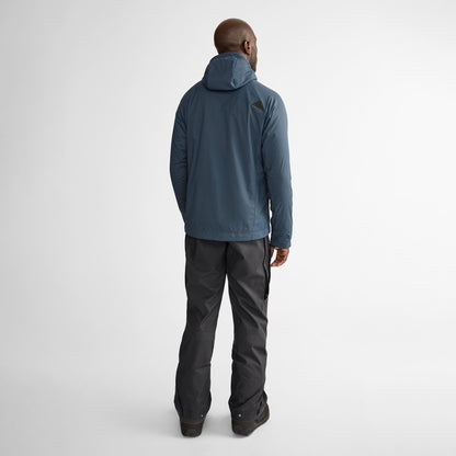 Brage 2.0 Salopette M´s | Raven