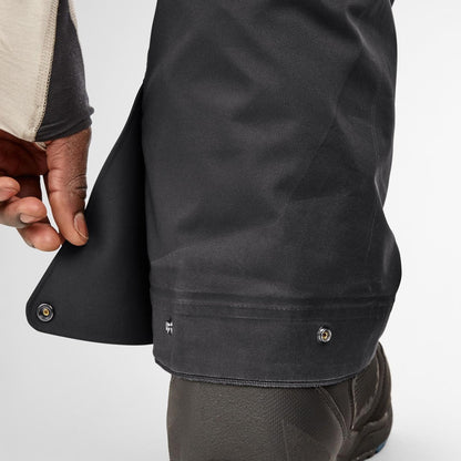 Brage 2.0 Salopette M´s | Raven